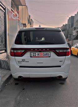 دودج دورانجو